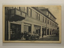 Podkarpatská Rus, Zakarpatská Ukrajina