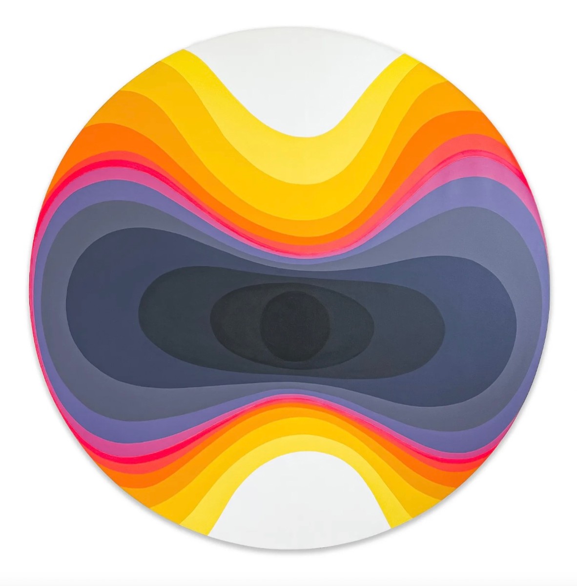 Jan Kaláb (1978) - Black Eye