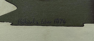 Libor Vojkůvka (1947-2018) - Orchidej a srdcová dvojka