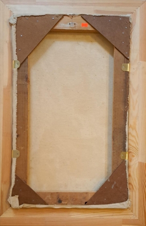 Libor Vojkůvka (1947-2018) - Orchidej a srdcová dvojka