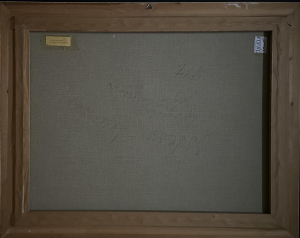 Blanka Bohdanová (1930-2021) - Ostrov tajemství