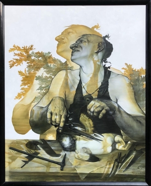 Viktor Safonkin (1967) - Doubling