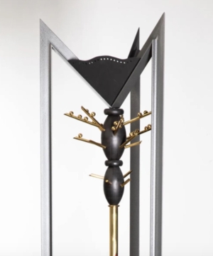 Bořek Šípek (1949-2016) - Věšák (model "Strom")