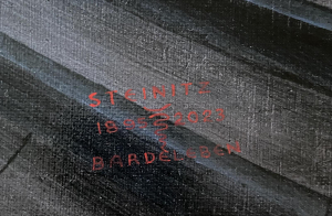 J. S. (1953) - Bezvýchodná situace - Konec nadějím...