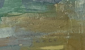 Marcel Janco (1895-1984) - V davu
