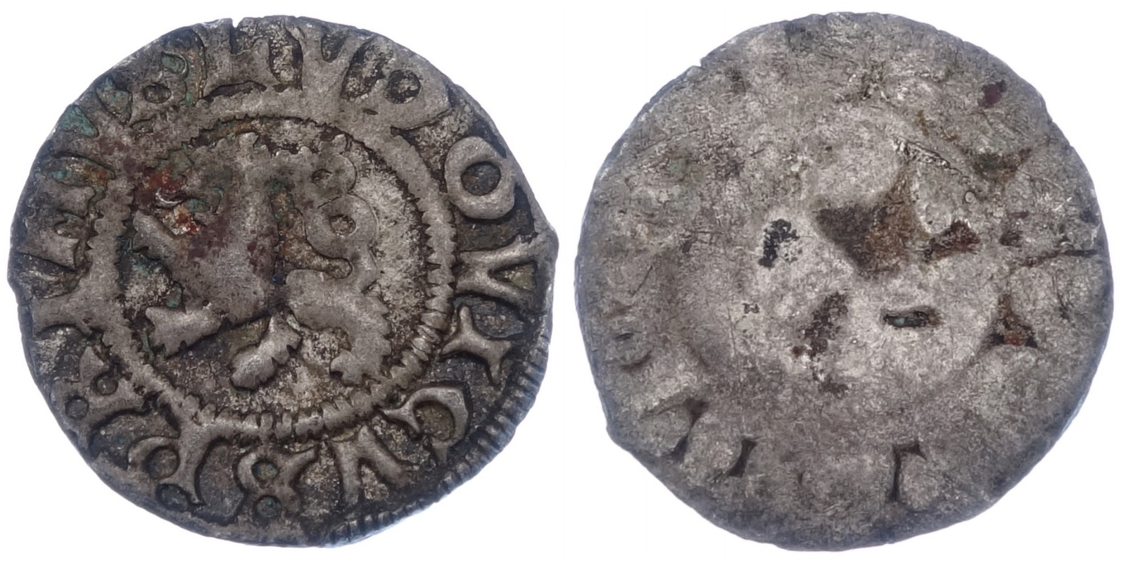 Ludvík Jagellonský 1516 - 1526