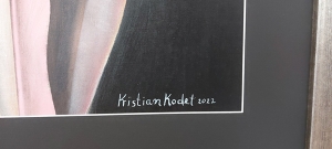 Kristian Kodet - Zpověď