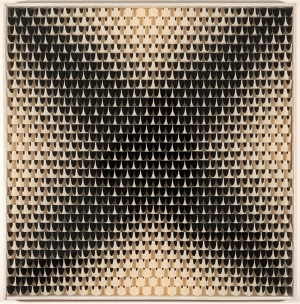 Jiří Hilmar - Černé X