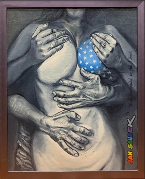 Jan Saudek - Ach ta léta šedesátá