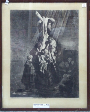 Rembrandt van Rijn
