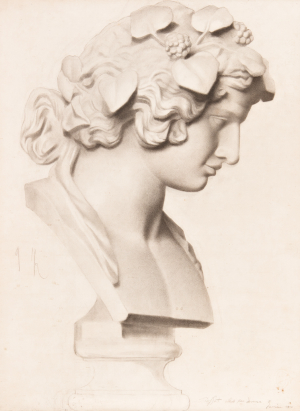 Sieffert Paul | Busta