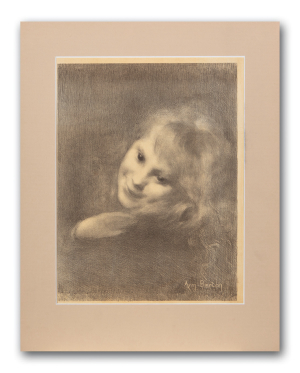 Berton Armand | Rieuse