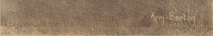 Berton Armand | Rieuse