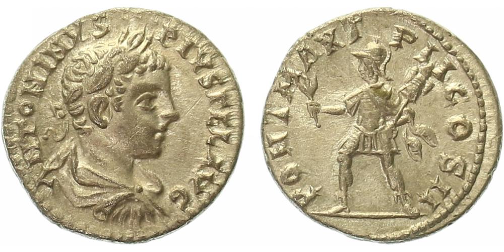 Elagabalus, 218 - 222