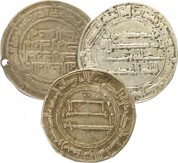 Abbásovci, Al - Mahdí AD 775 - 785