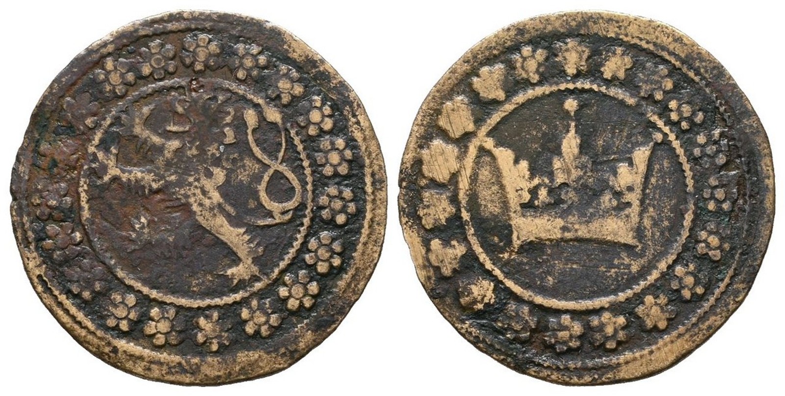 Jan Lucemburský, 1310 - 1346