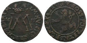 Matyáš II., 1612 - 1619