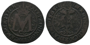 Maximilian II., 1564 - 1576