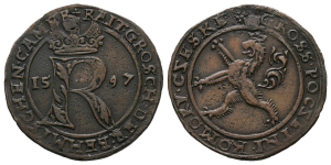 Rudolf II., 1576 - 1612
