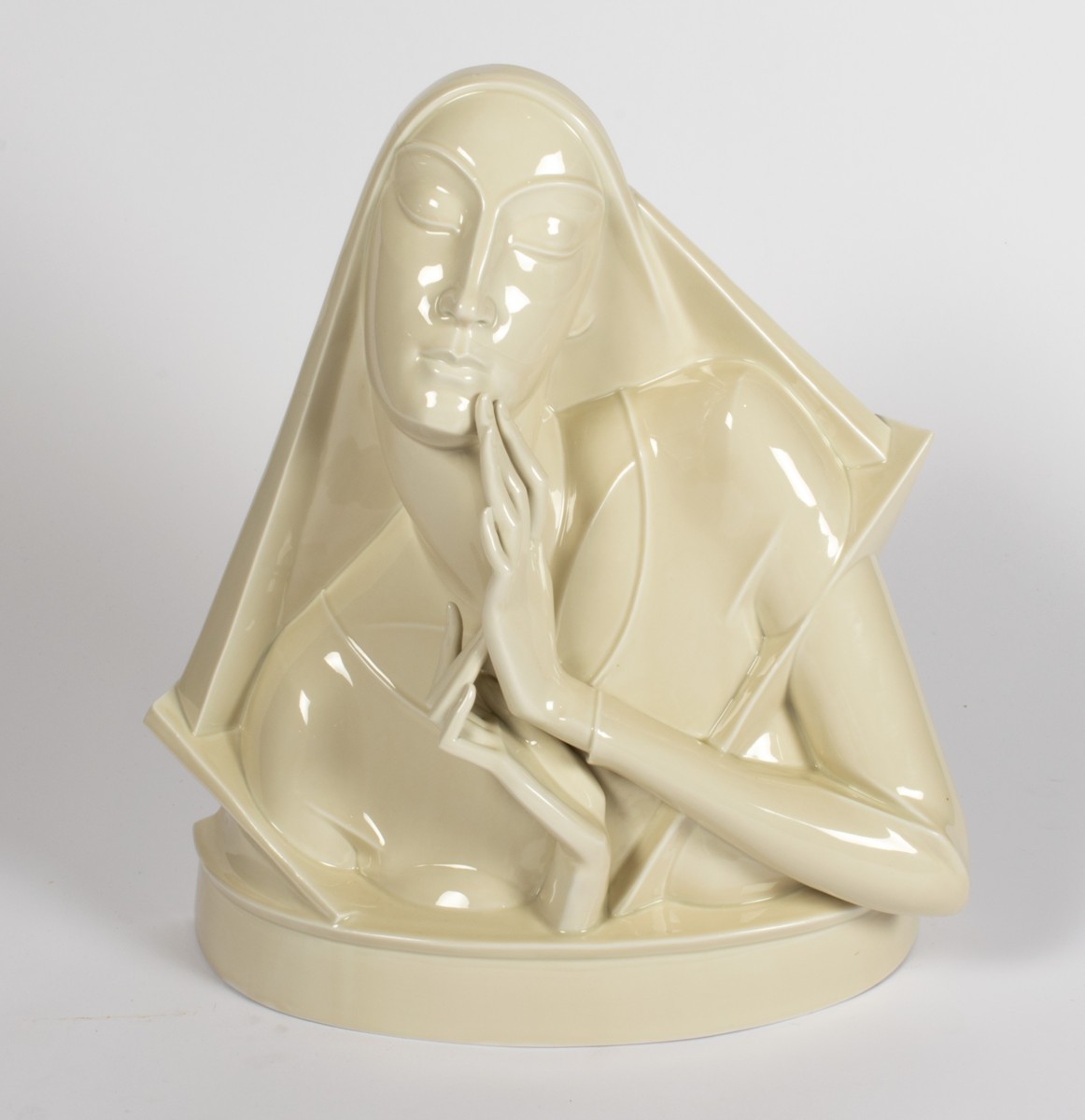 Transfigurace - Gerhard Schliepstein, Rosenthal
