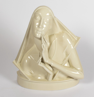 Transfigurace - Gerhard Schliepstein, Rosenthal