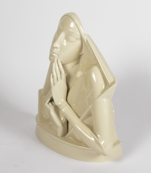 Transfigurace - Gerhard Schliepstein, Rosenthal