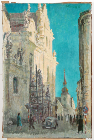 Kocourek František