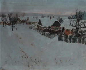 Vik Karel