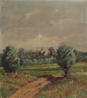 Homoláč Oldřich