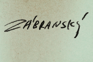 Zábranský Vlastimil