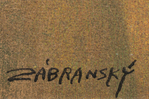 Zábranský Vlastimil