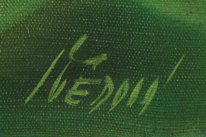 Švédová Helena