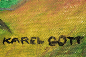 Gott Karel