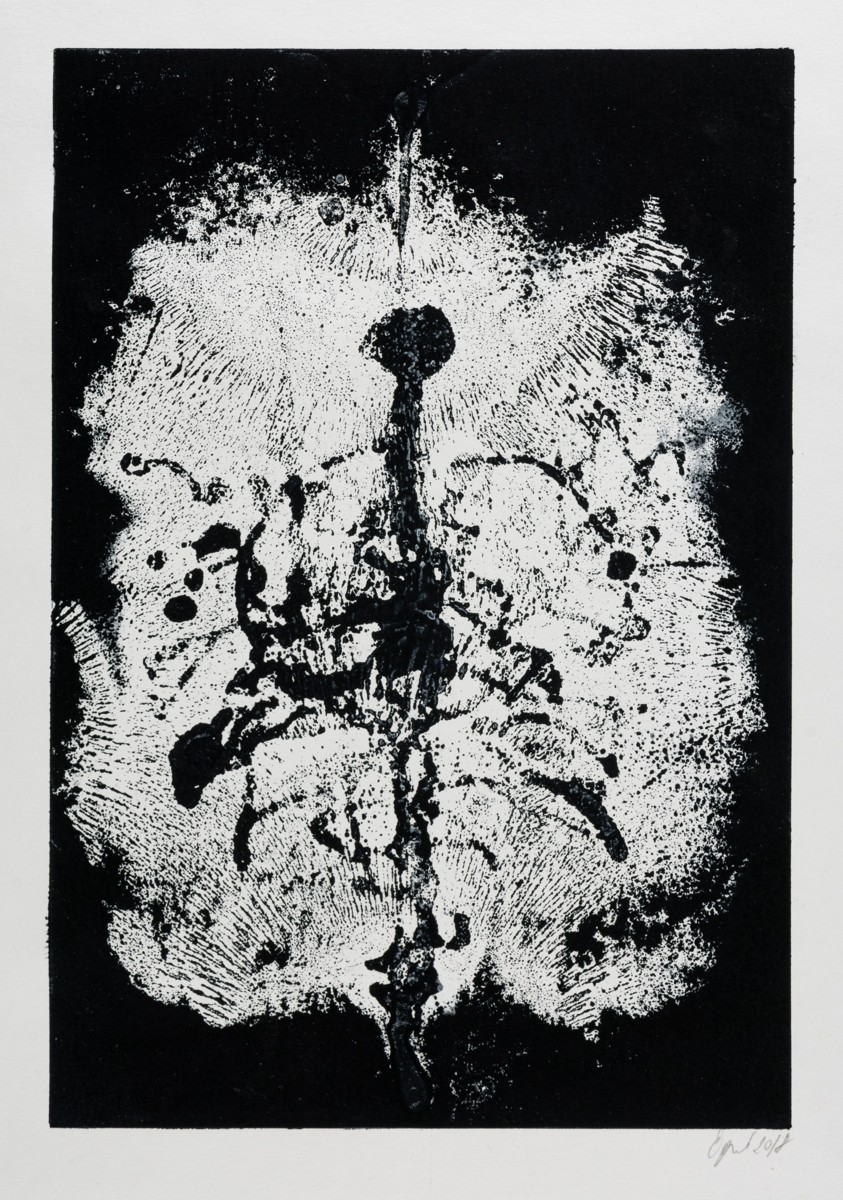 Eva Čapková: Totem