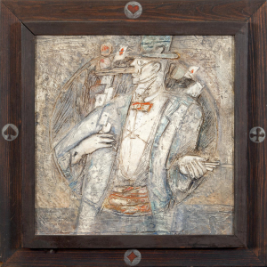 Kalvoda Ivan - Equilibrista