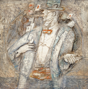 Kalvoda Ivan - Equilibrista