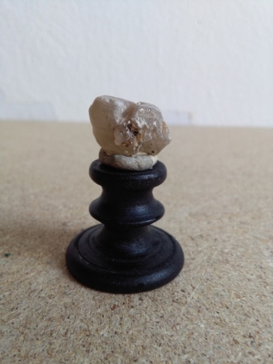 Topaz