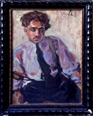 Erdélyi Vojtěch Michajlovič