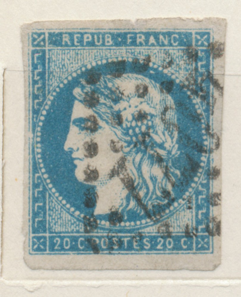 Francouzské kolonie