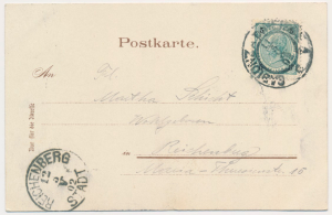 20 - Jablonec nad Nisou (Gablonz)