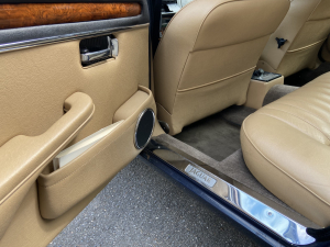 1989 Jaguar XJ / V12