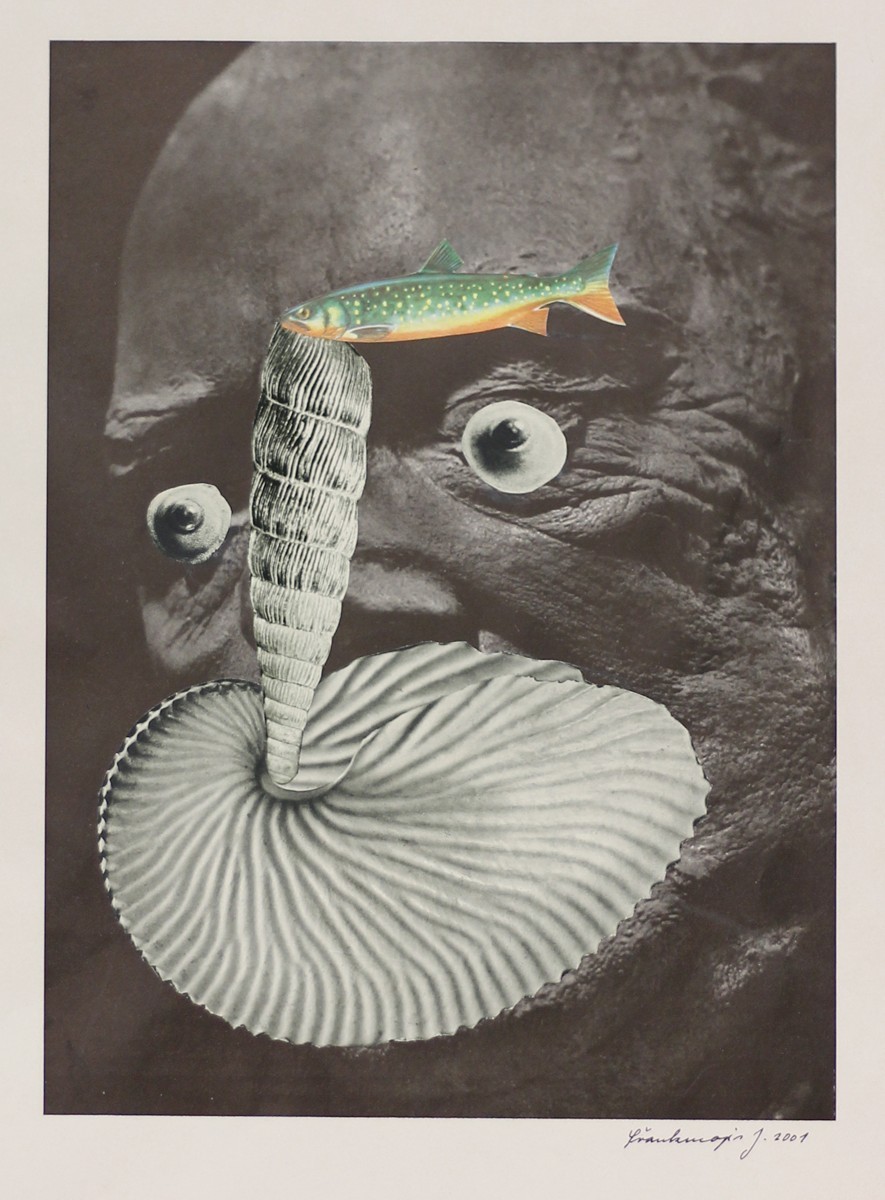 Jan Švankmajer