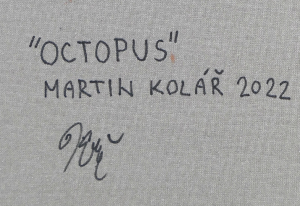 Martin Kolář