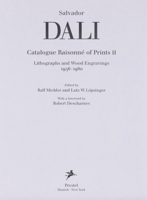 Salvador Dalí