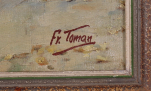 František Toman