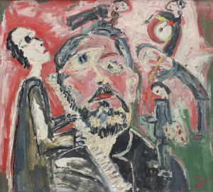 Jan Pevný
