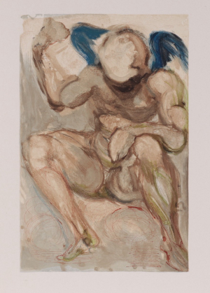 Salvador Dalí