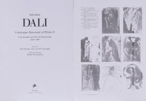 Salvador Dalí