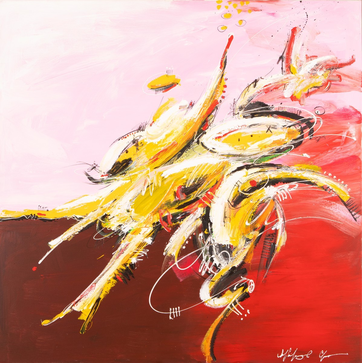 Avetisyan Gor (1963-)