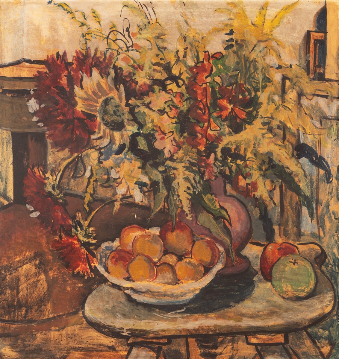 Žufan Bořivoj (1904-1942)